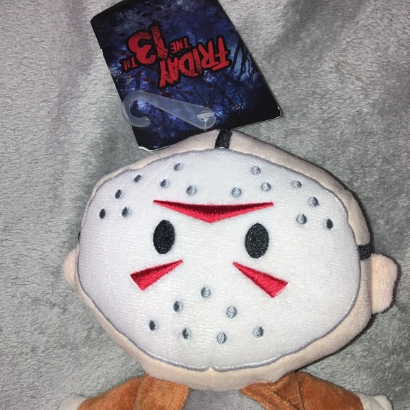 Friday the 13th Pet toy! - Picture 2 of 4